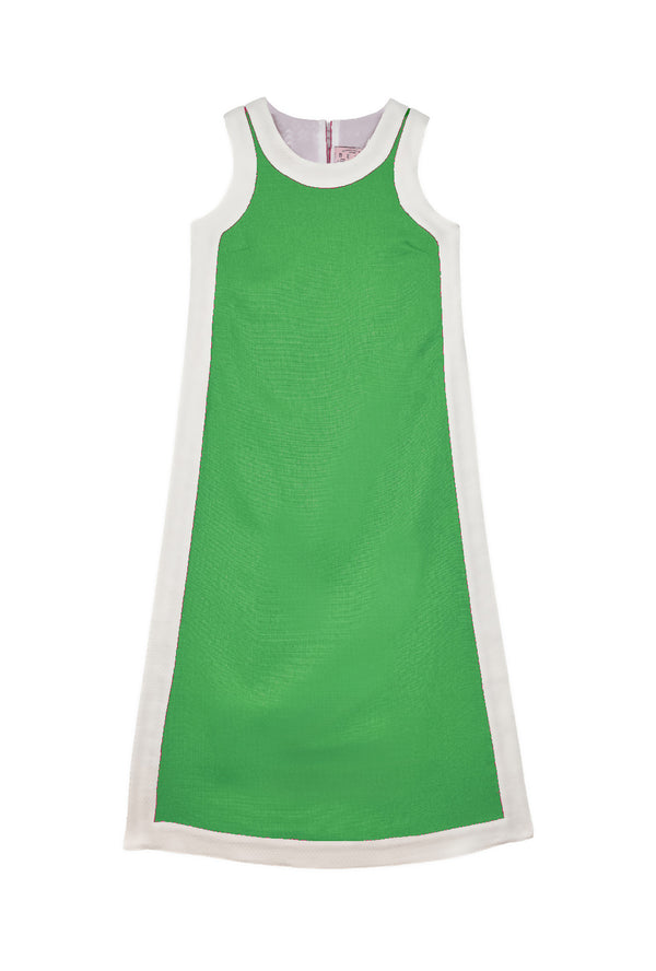 Bermuda Set - Kelly Green