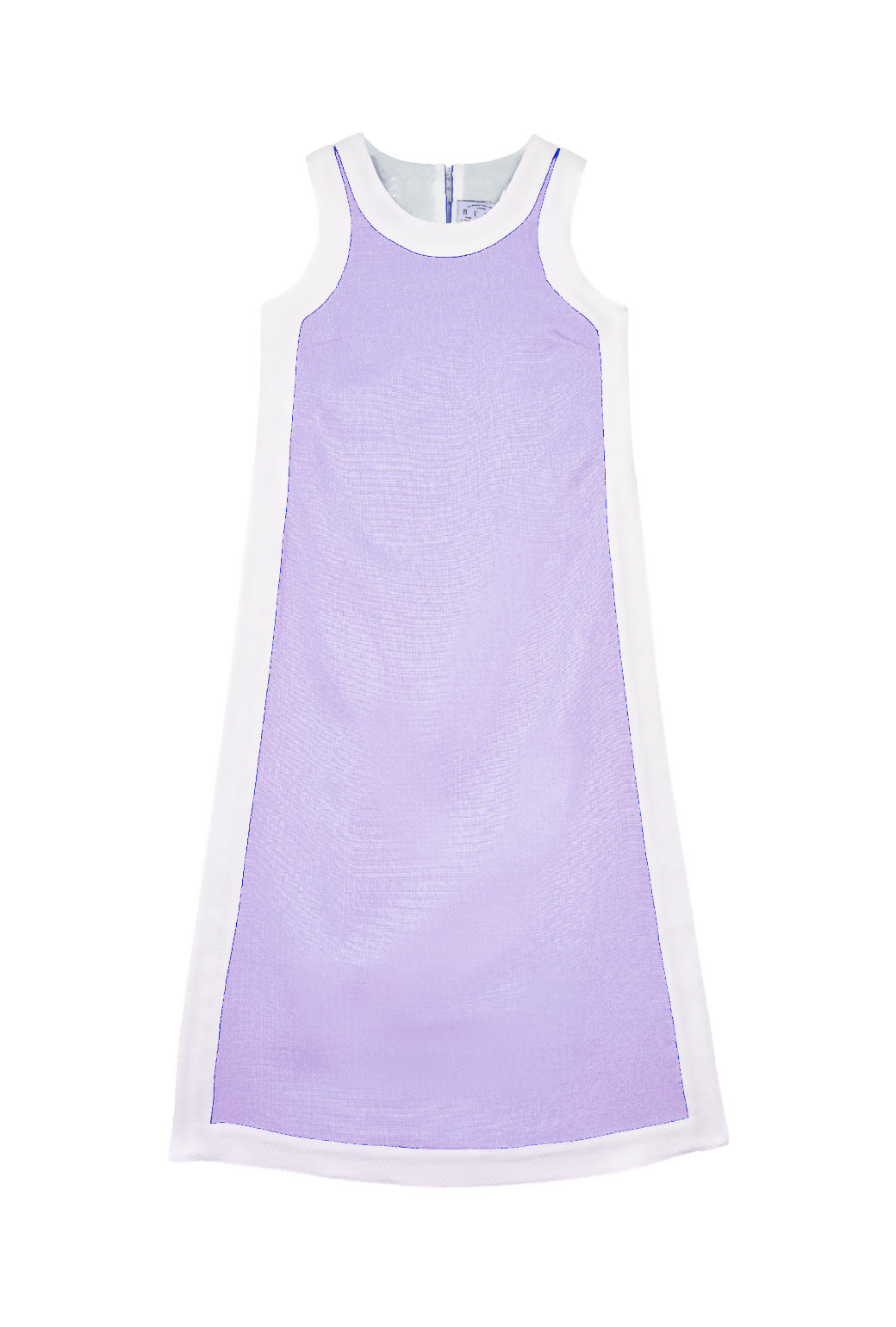 Bermuda Set - Lavender
