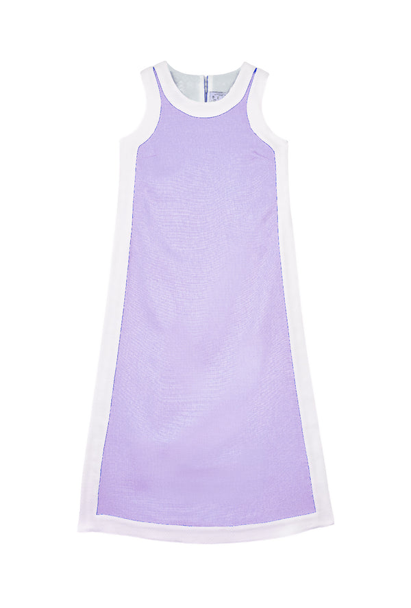 Bermuda Set - Lavender