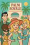 Costume Template: PALM ROYALE