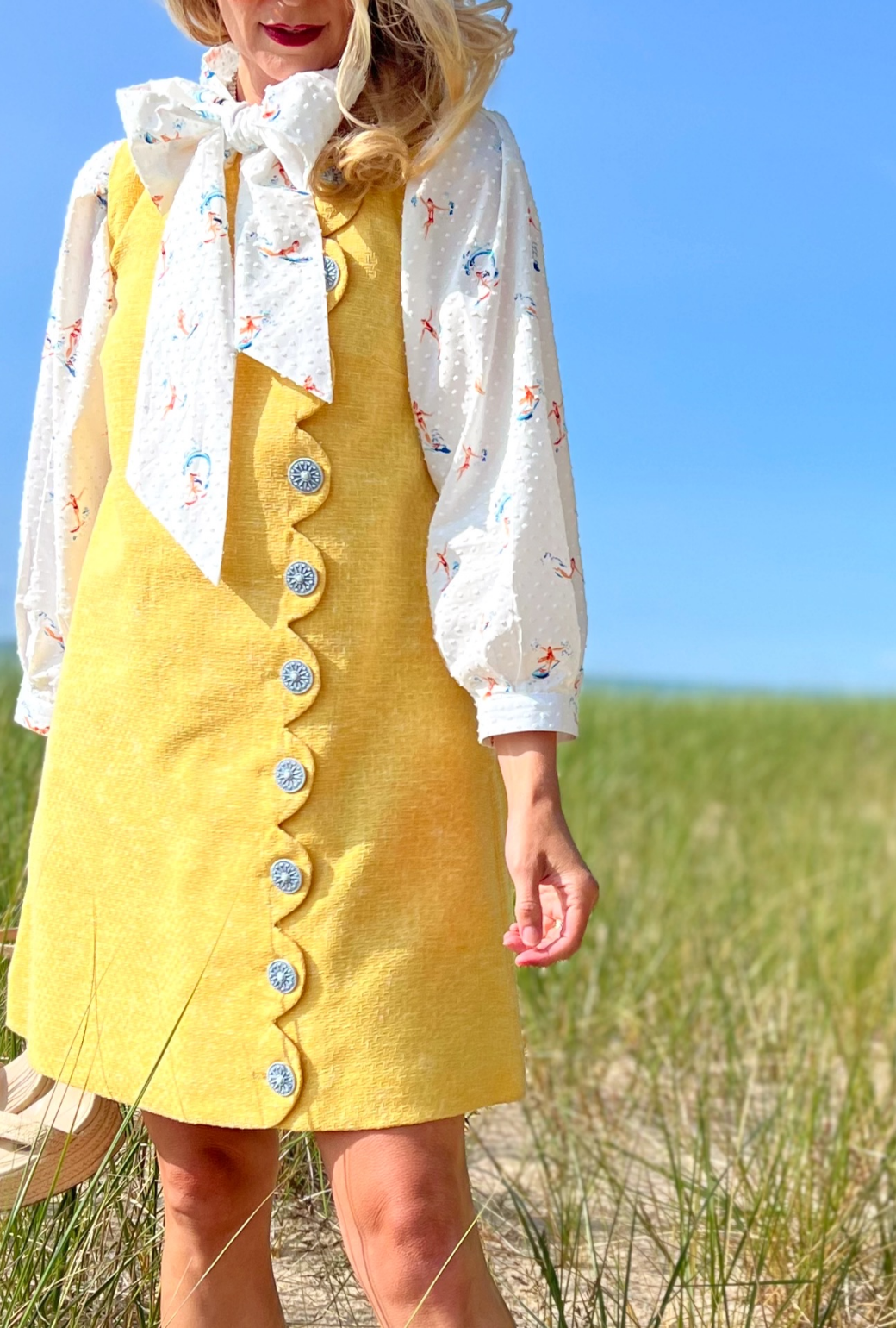 Hooded shift dress deals