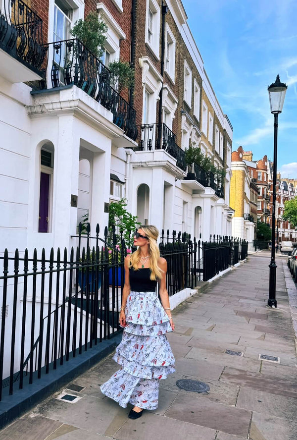 Teagan Skirt - May Day