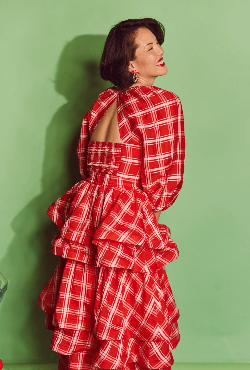 Teigan Skirt