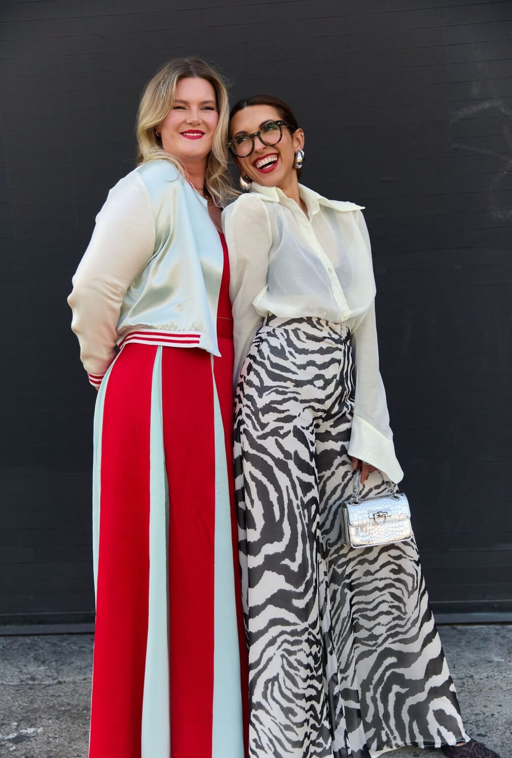 Buru x India The Battersea Blouse