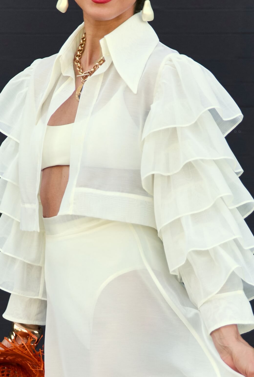 Buru x India The Bertie Jacket