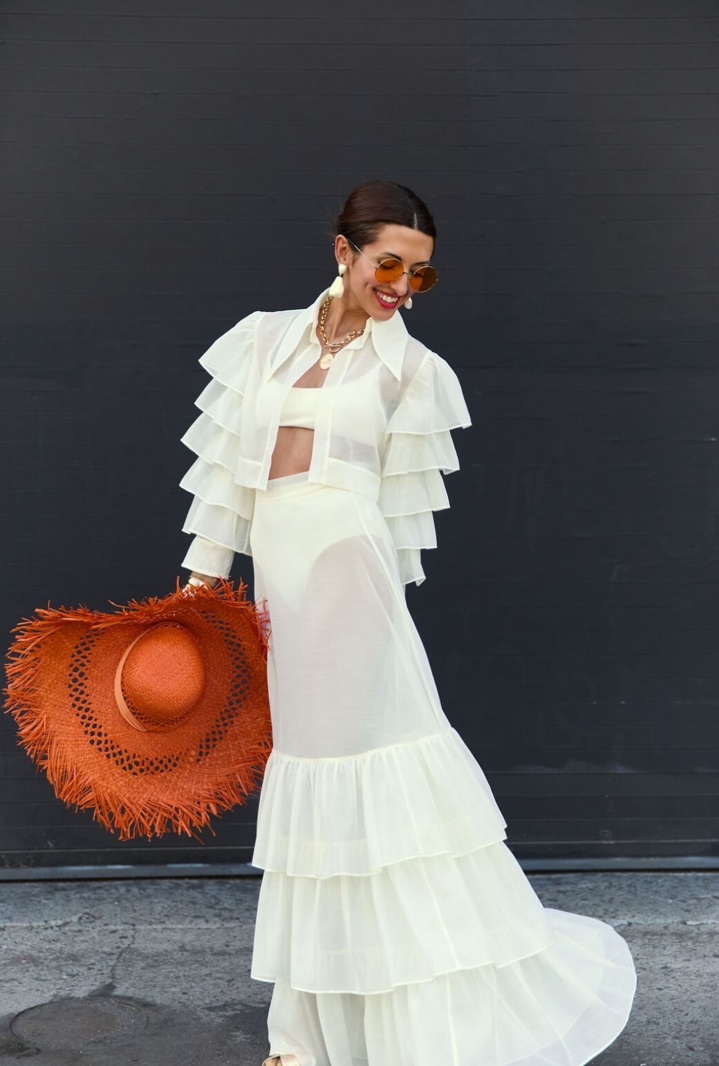 Buru x India The Bertie Jacket