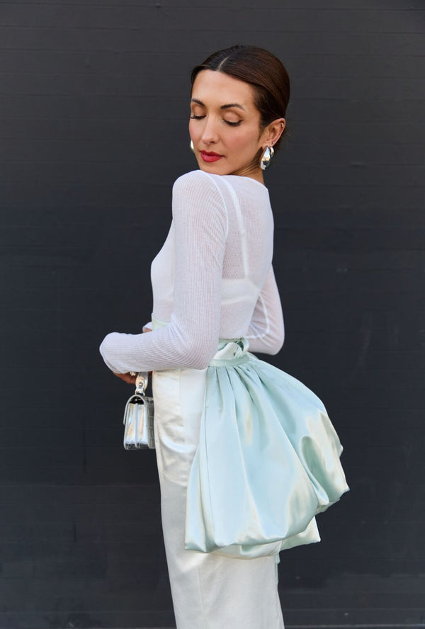 Buru x India The Bonni Bustle