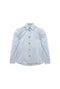 The Brett Button Down - Baby Blue