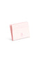 The Evelyn Card Case - Ballet Pink