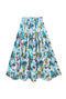 The Gen Skirt - Paris in the Springtime