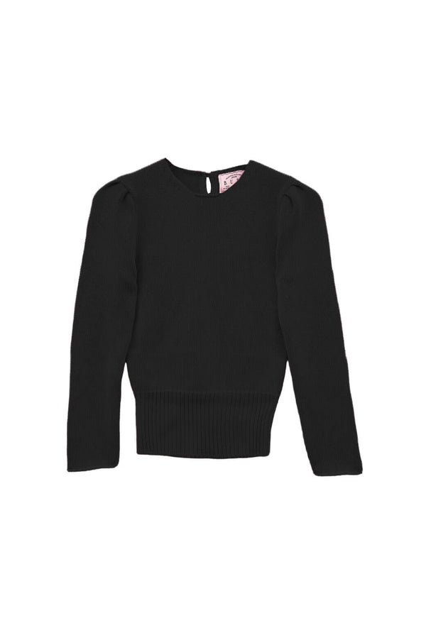 The Jumper - Black