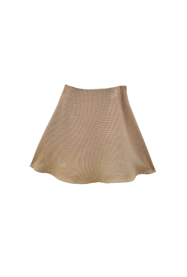 The Laura Mini - Basketweave