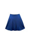 The Laura Mini - Cobalt Lurex