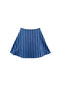 The Laura Mini - Dewberry Stripe