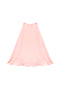 The Laura Skirt - Ballet Pink Moiré
