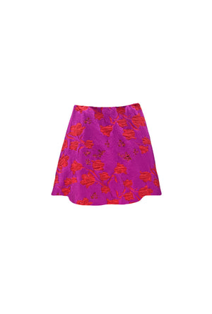 The Laura Mini - Rani Pink