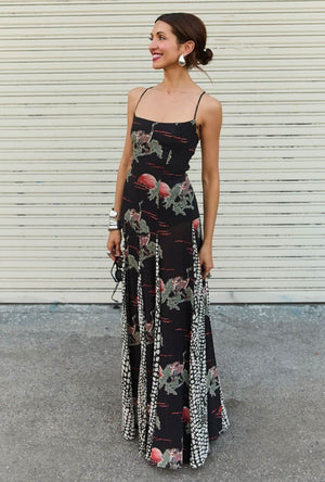 Buru x India The Libertine Dress