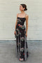 Buru x India The Libertine Dress 2.0