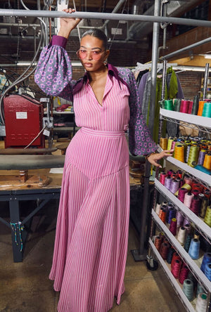 Buru x India The Libertine Skirt