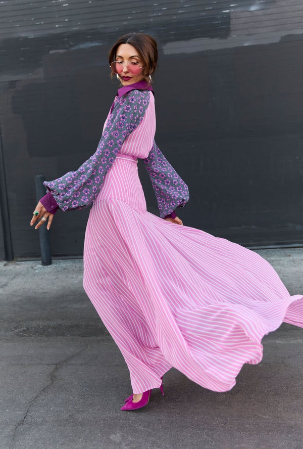 Buru x India The Libertine Skirt