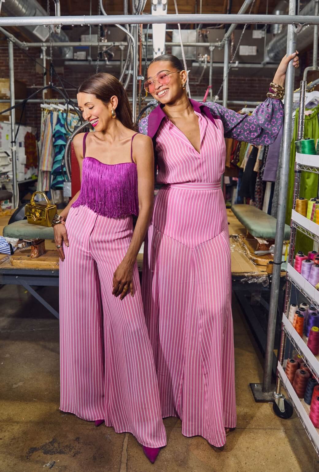 Buru x India The Libertine Skirt