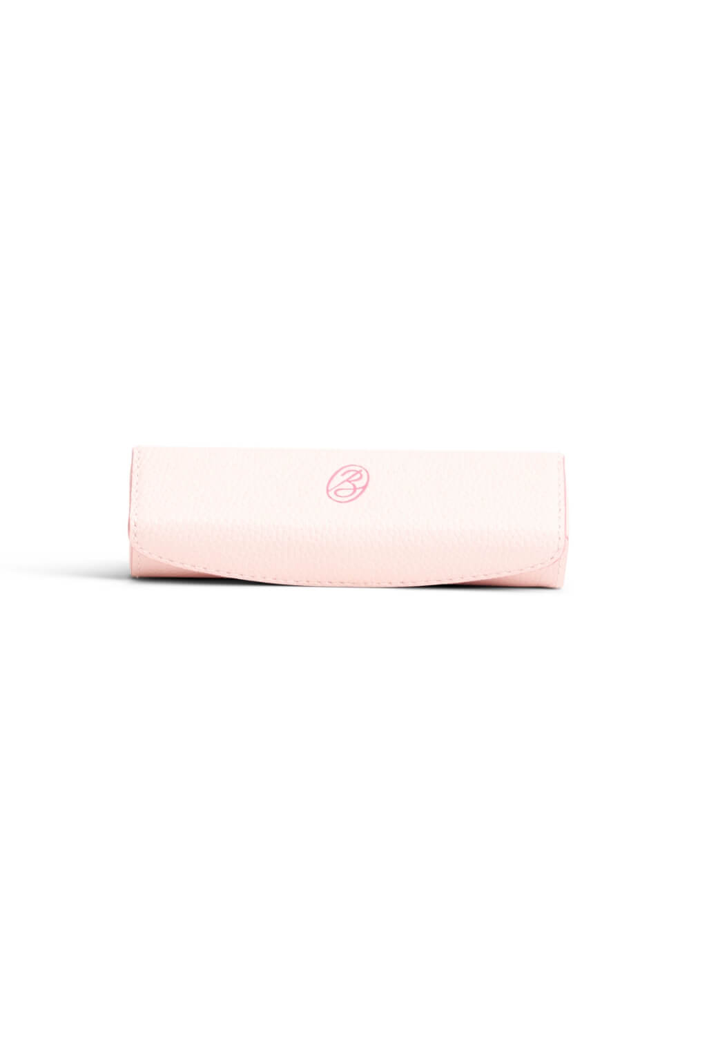 The Lorna Lipstick Case - Ballet Pink