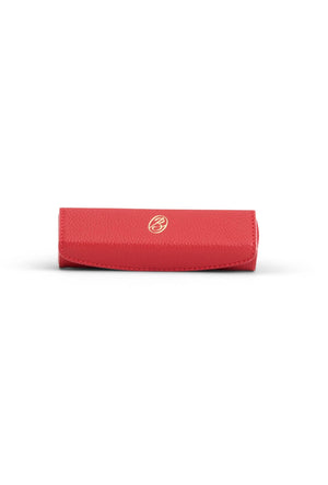 The Lorna Lipstick Case - Rouge