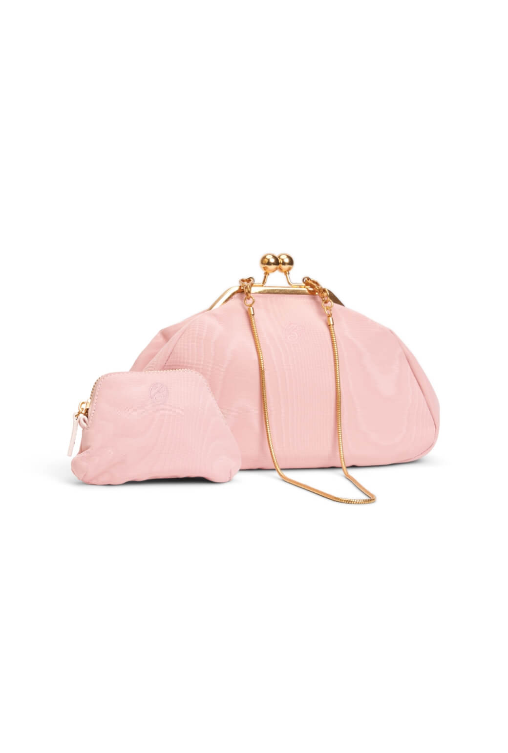 The Mini Pearl - Ballet Pink – BURU