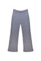 The Paley Pant - Navy Knit