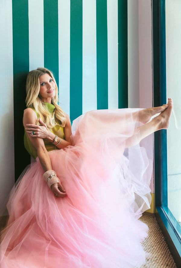 The Party Tutu - Bubblegum Pink Tulle