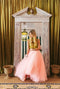 The Party Tutu - Bubblegum Pink Tulle