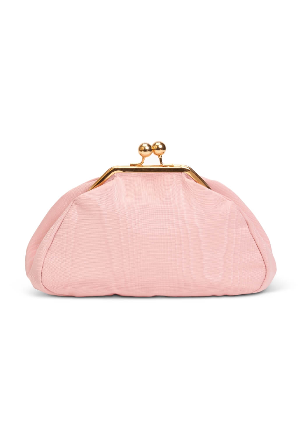 The Pearl Pouch - Ballet Pink