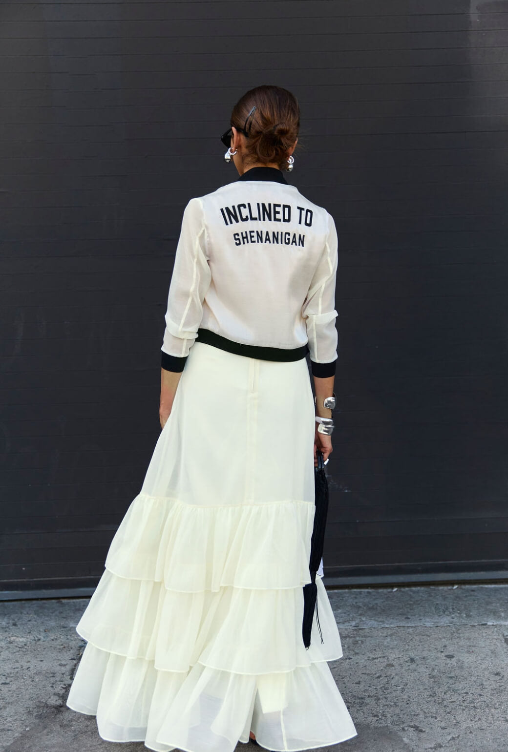 Buru x India The Primrose Petticoat