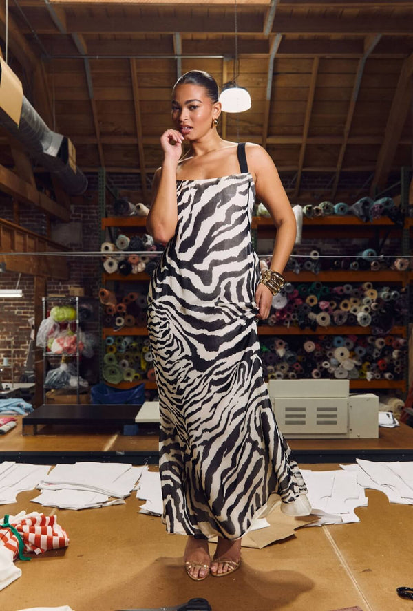 Buru x India The Soho Slip