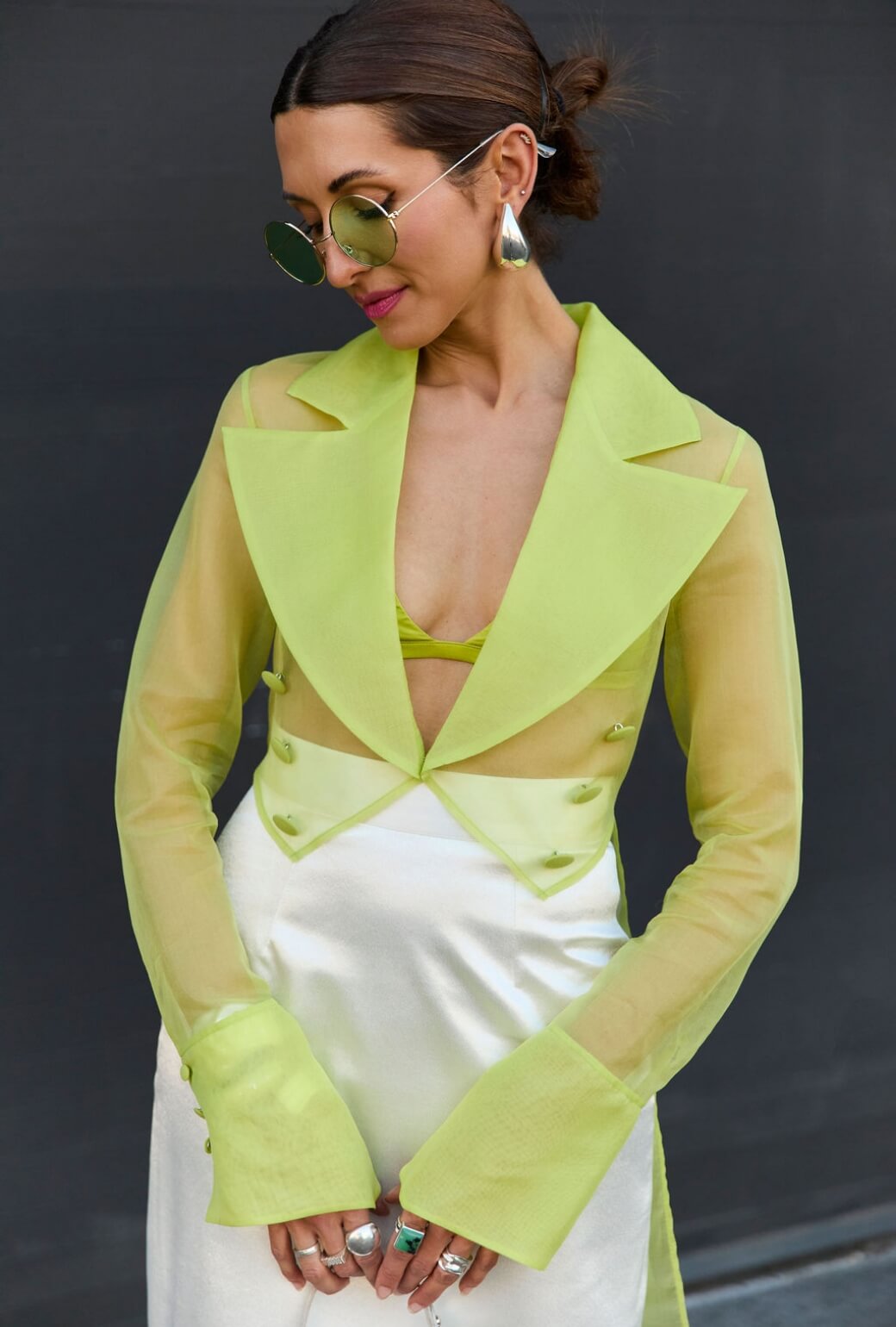 Buru x India The Timmy Tails