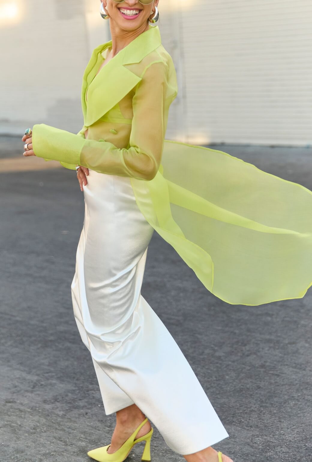 Buru x India The Timmy Tails