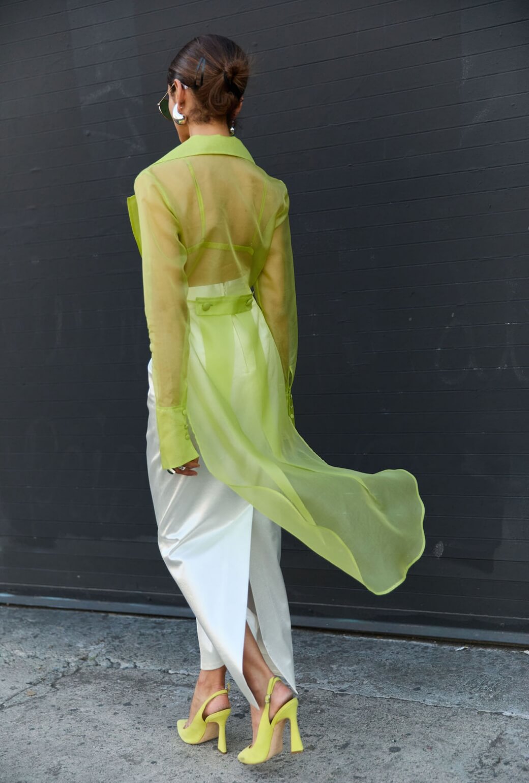 Buru x India The Timmy Tails