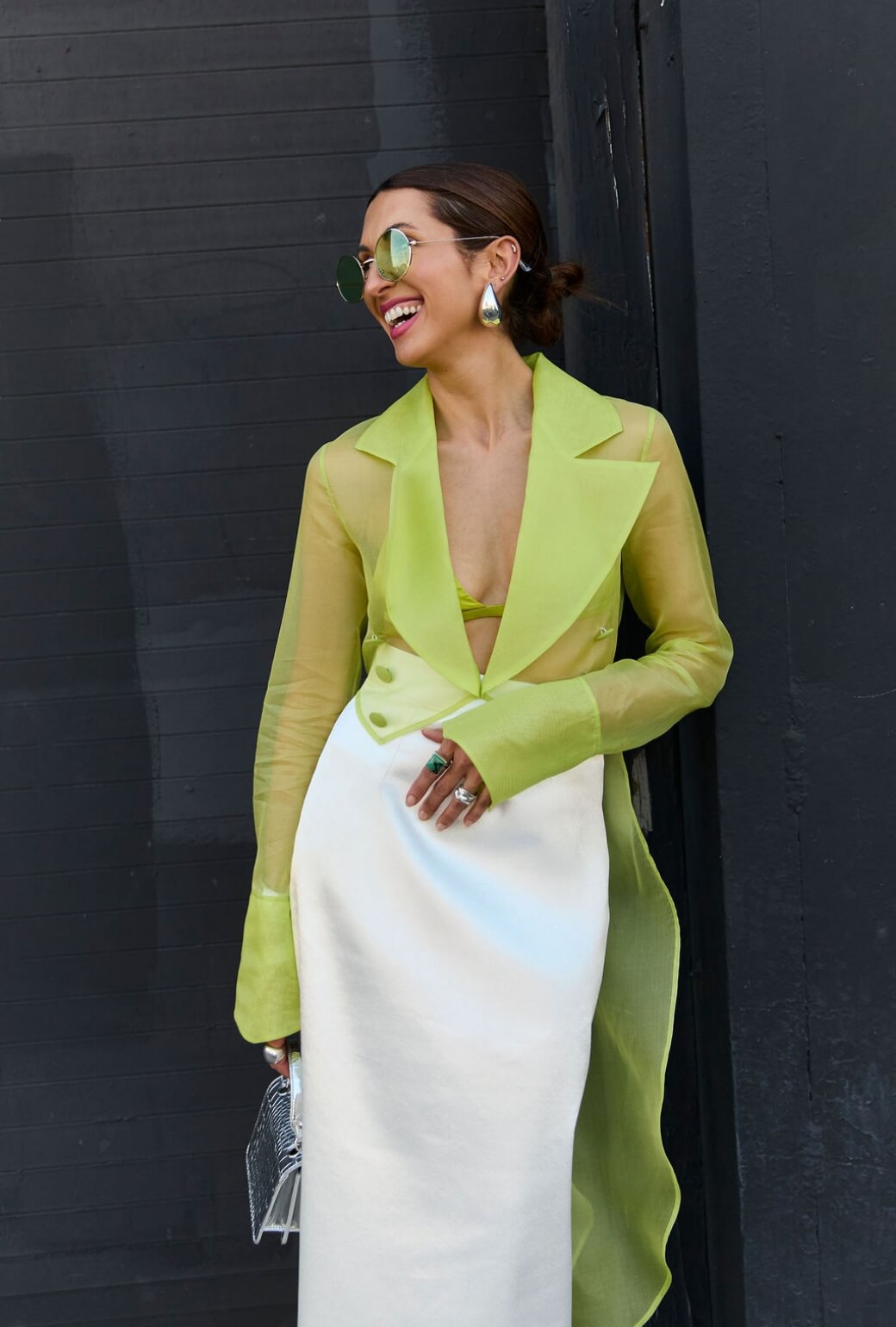 Buru x India The Timmy Tails