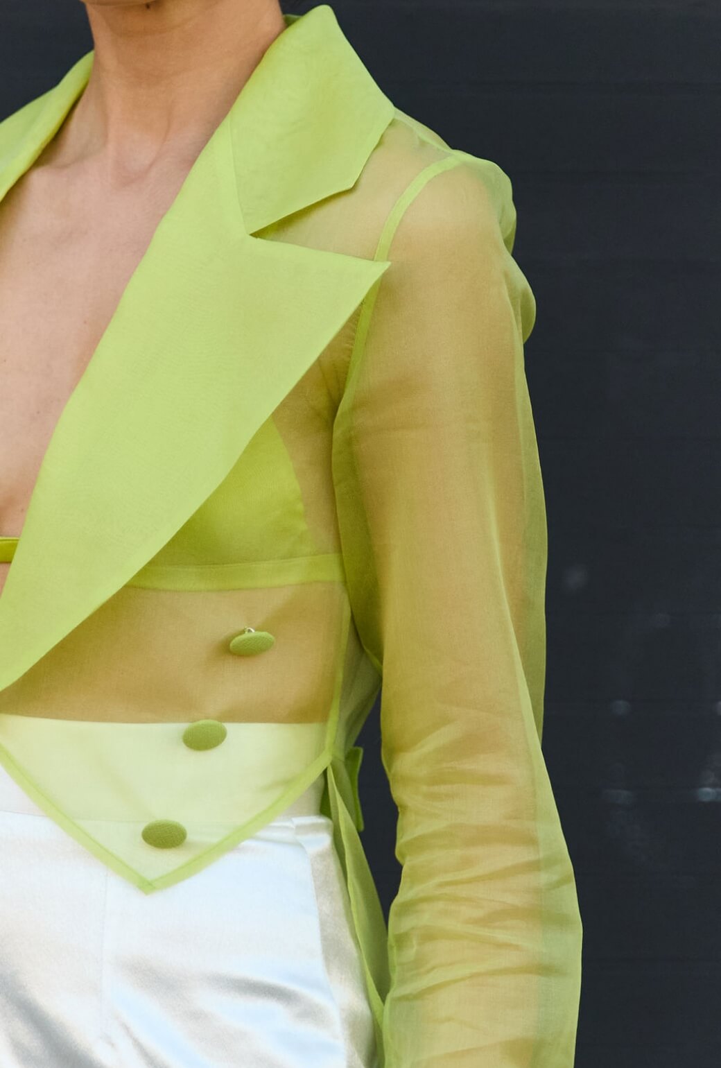 Buru x India The Timmy Tails