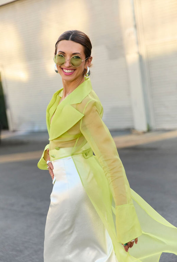 Buru x India The Timmy Tails