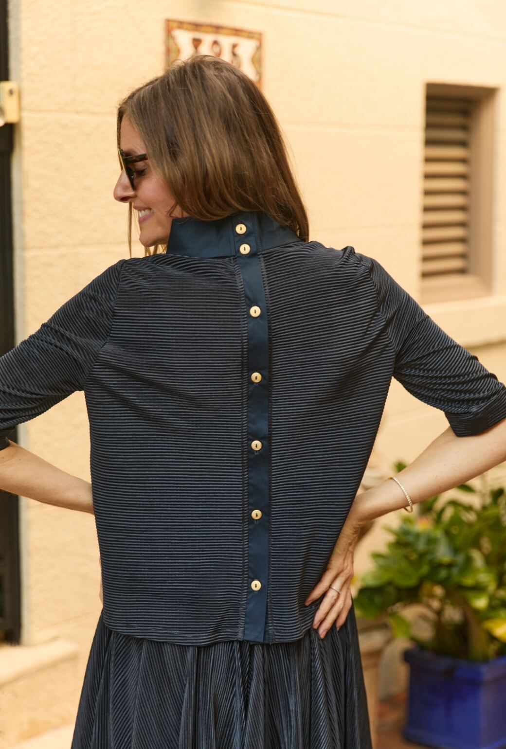 Twiggy Top - Midnight