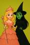 Costume Template: WICKED