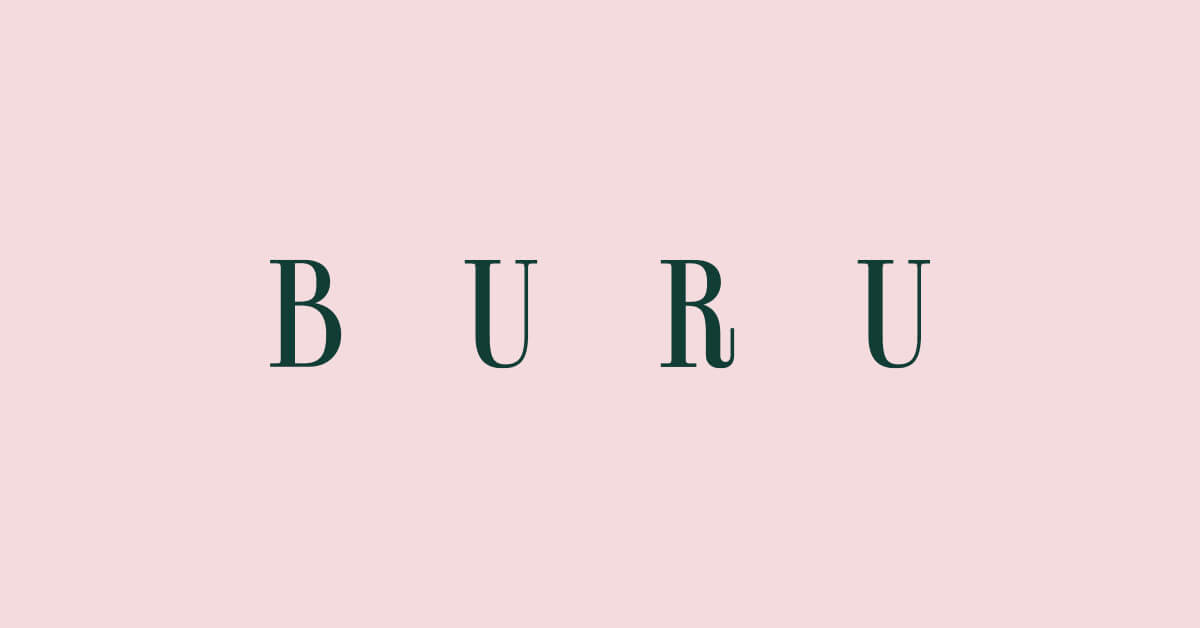 Buru Robi All – BURU