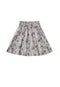 SAMPLE Smocked MINI Skirt - Horses