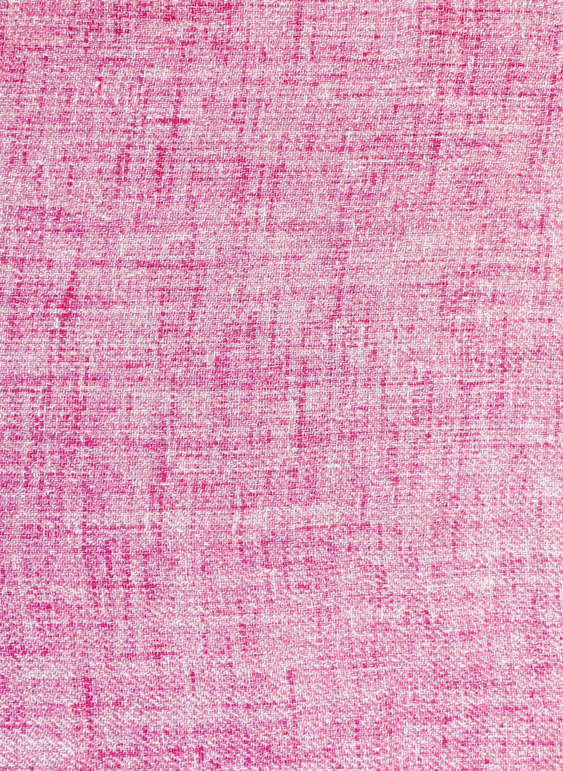Buru x PBL Bermuda Set - Palm Beach Pink 2.0