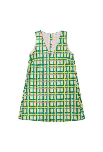 Buranda Model Dress main image 1