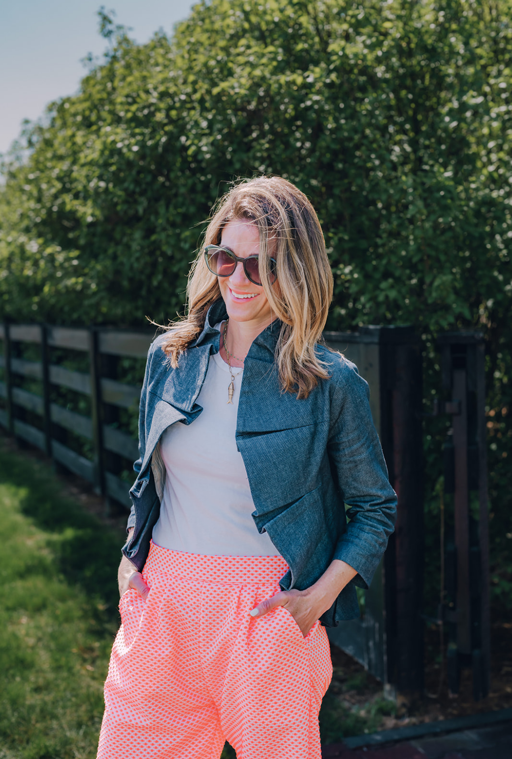 Indigo Denim Jacket | VENIM Custom Denim Jackets – VENIM®