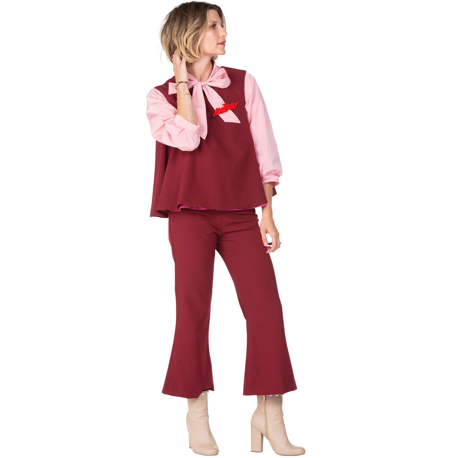 Mère Brooch - BURU x Mignonne Gavigan