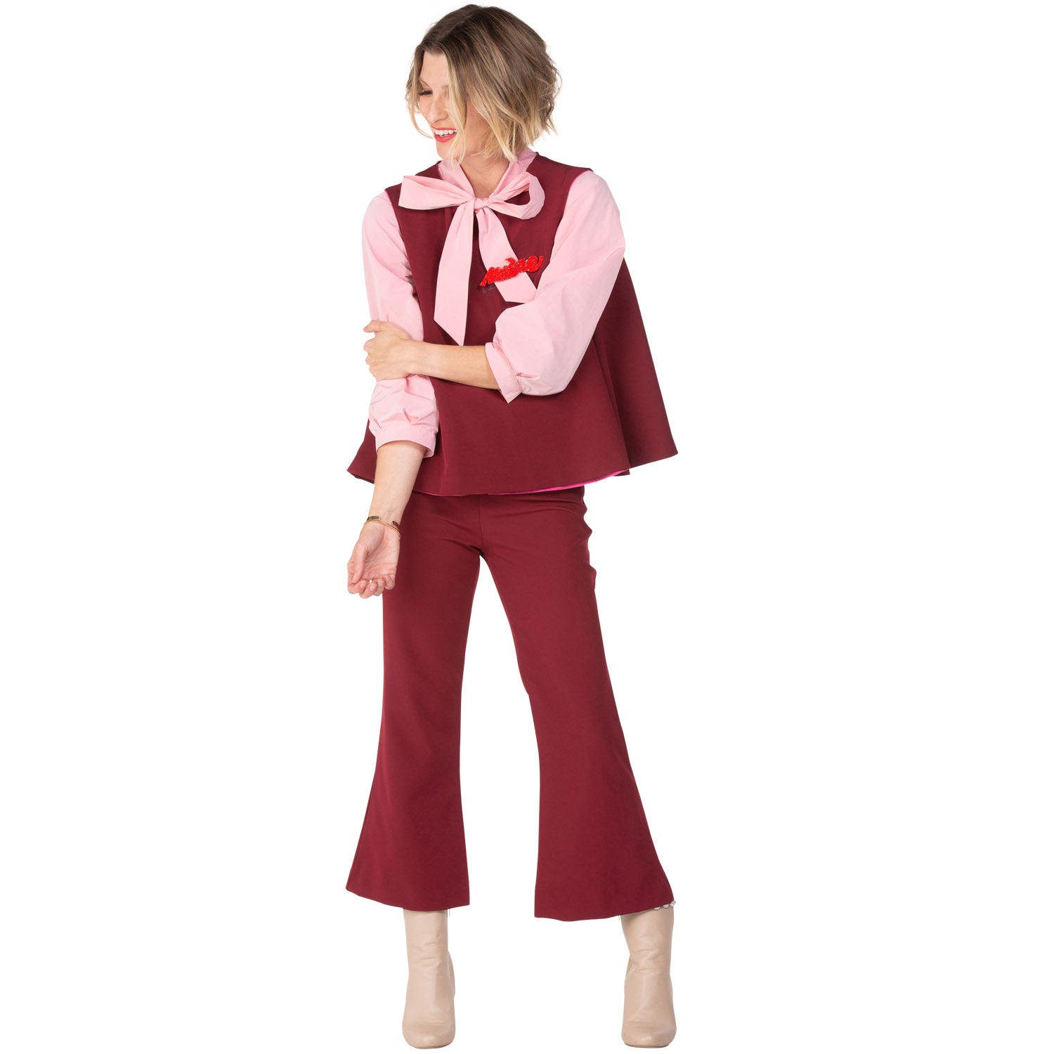 Mère Brooch - BURU x Mignonne Gavigan